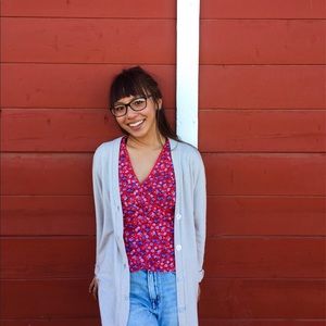 Meet your Posher - Gianna